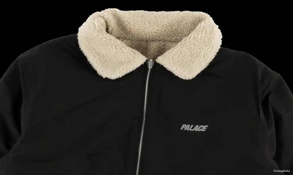 Cheap Palace Reverso Jacket 0517